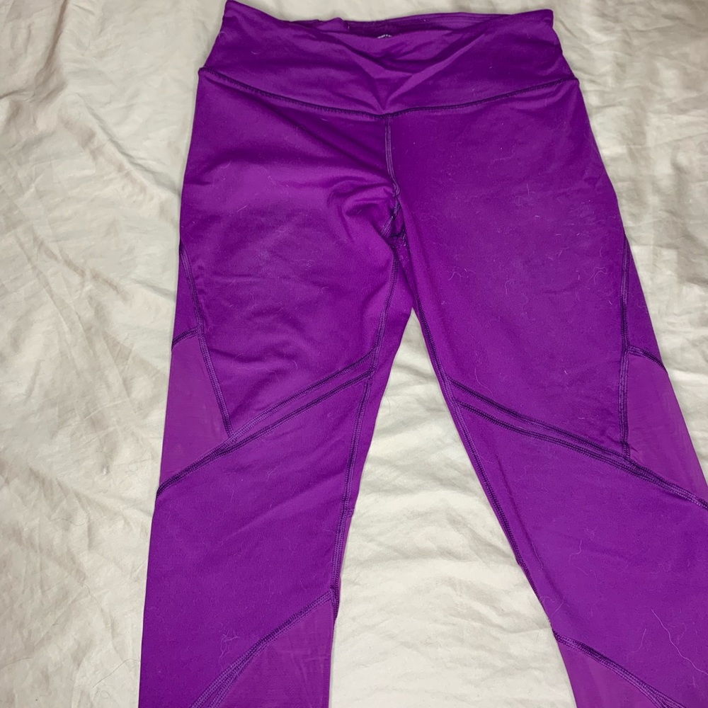 Victoria Secret Sport Knockout tights